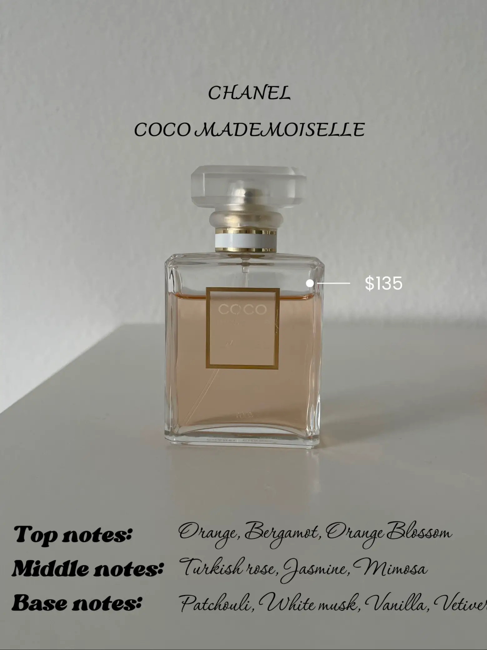 Classy and Elegant PERFUMES, Gallery posted by Svetlana