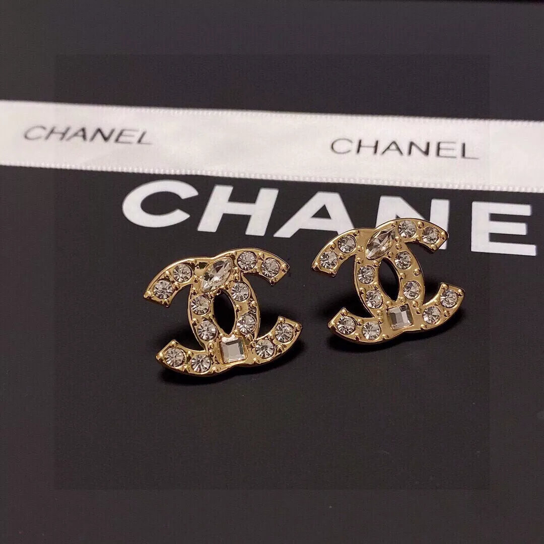 CHANEL # pierce🎀 | Gallery posted by Janel Kelly | Lemon8