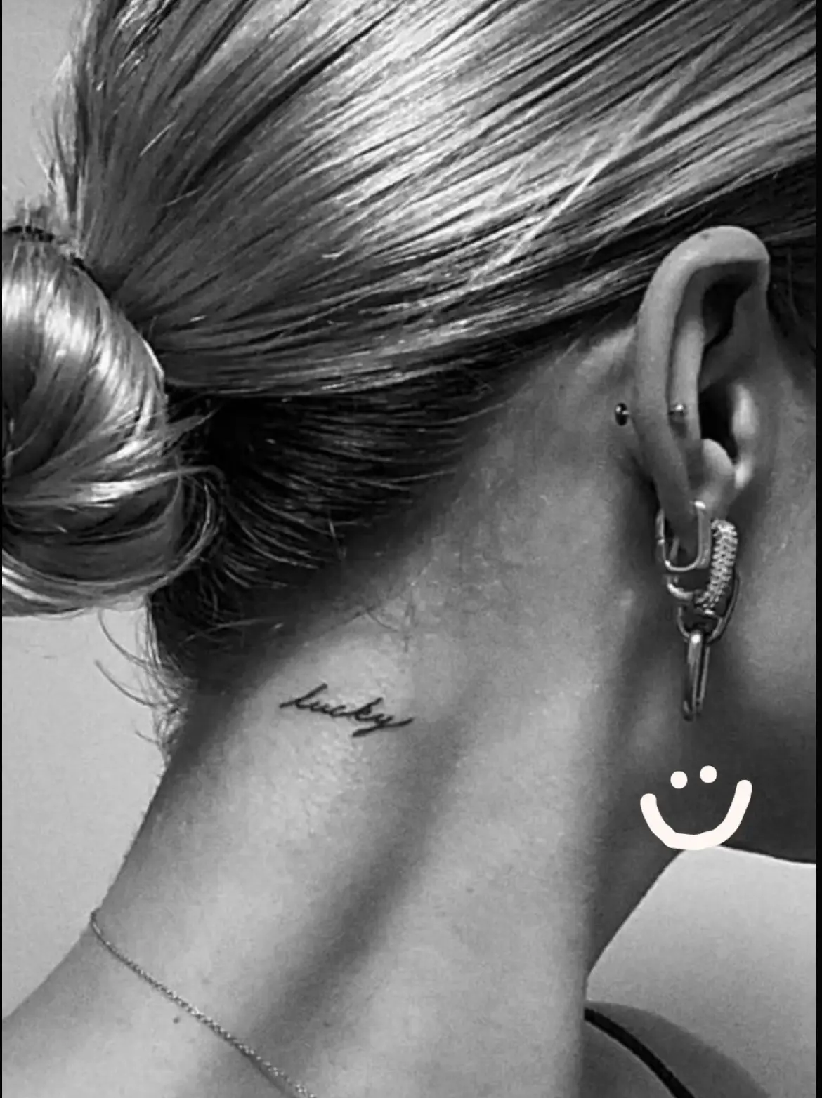 20 top behind The Ear Tattoo ideas in 2024