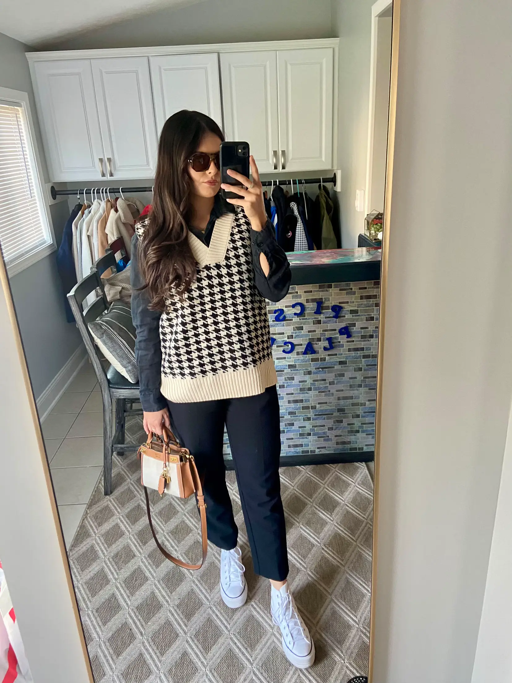 19 top workwear outfits with sweaters ideas in 2024