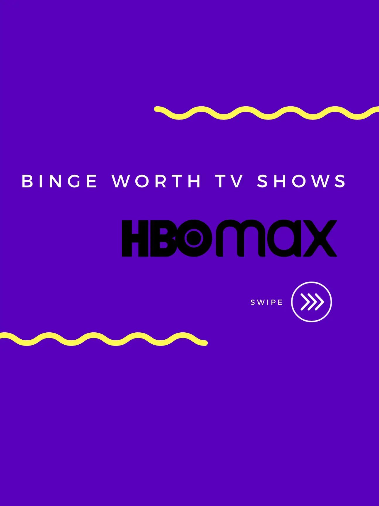 Hbo Max Shows to Watch Lemon8 Search