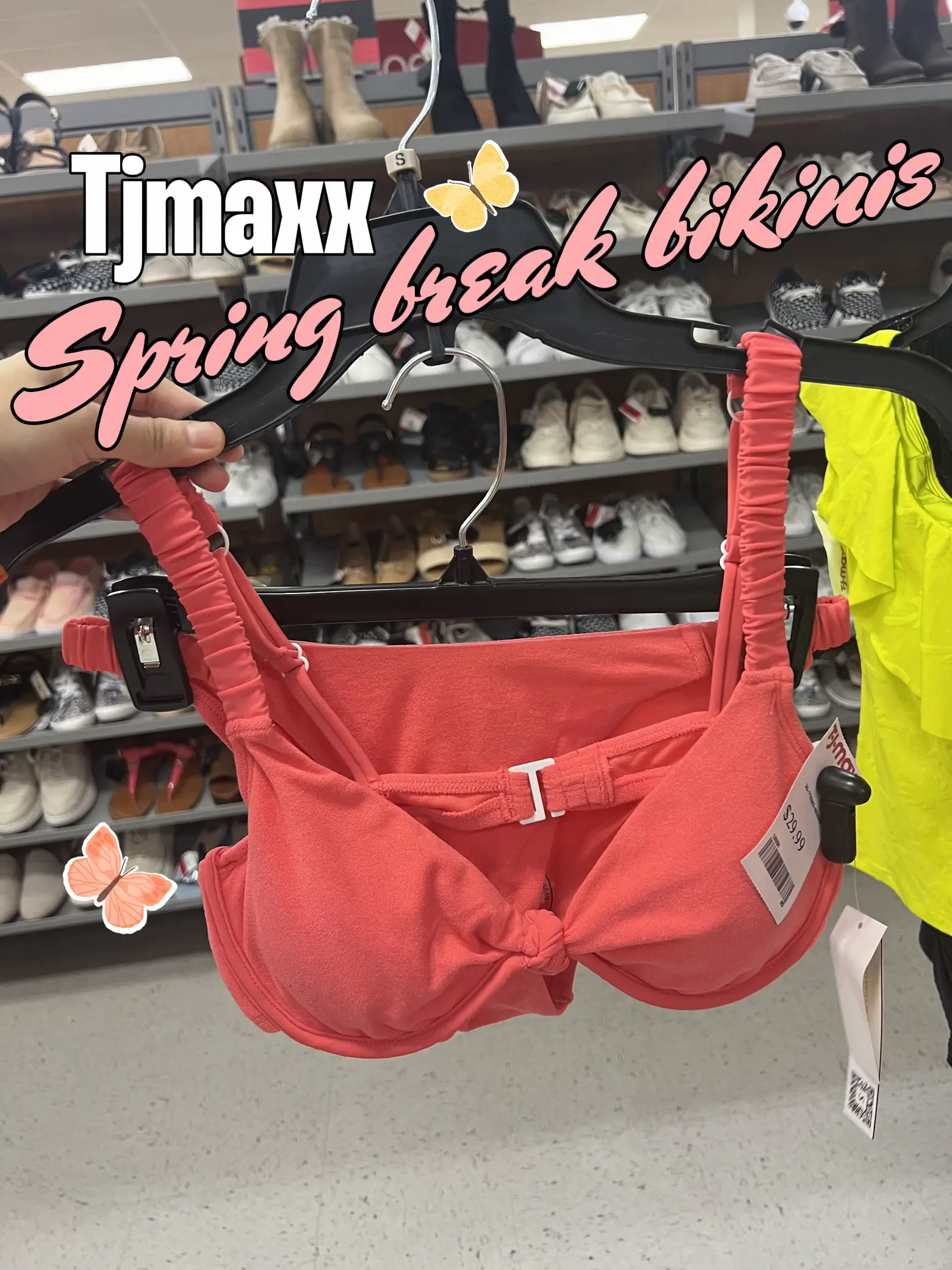 Tj maxx clearance bathing suits