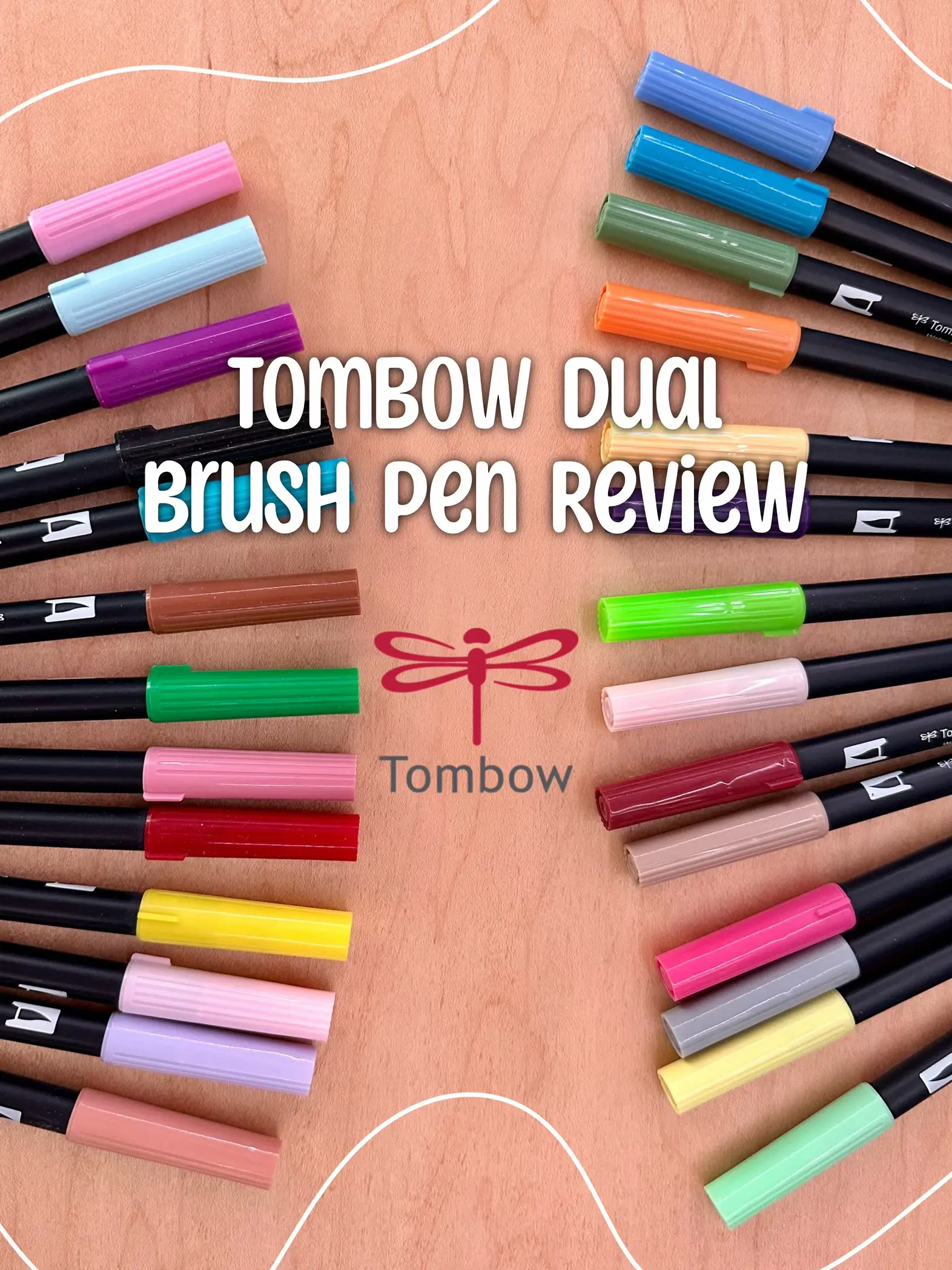 Zebra Pen Mildliner Brush Marker, Double Ended Brush and Fine Tip Pen,  Assorted Soft Colors, 10 Pack - Yahoo Shopping