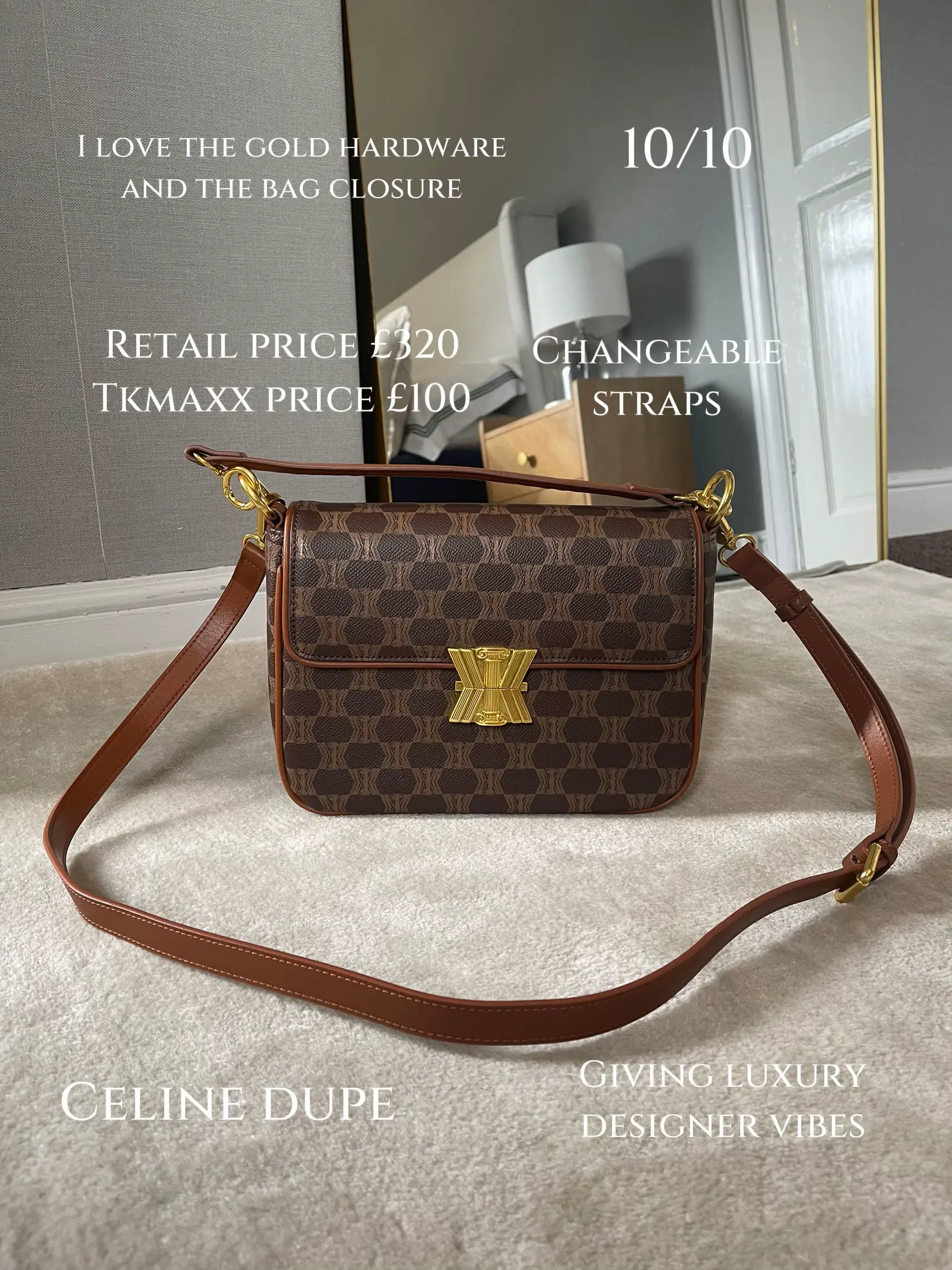 Dupe Louis Vuitton Crossbody Bags For Women