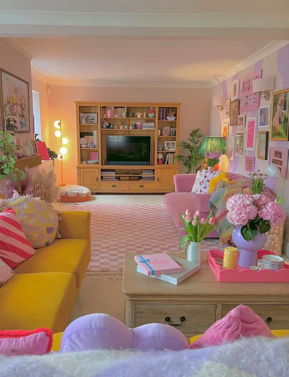 20 top Chic Home Aesthetics ideas in 2024