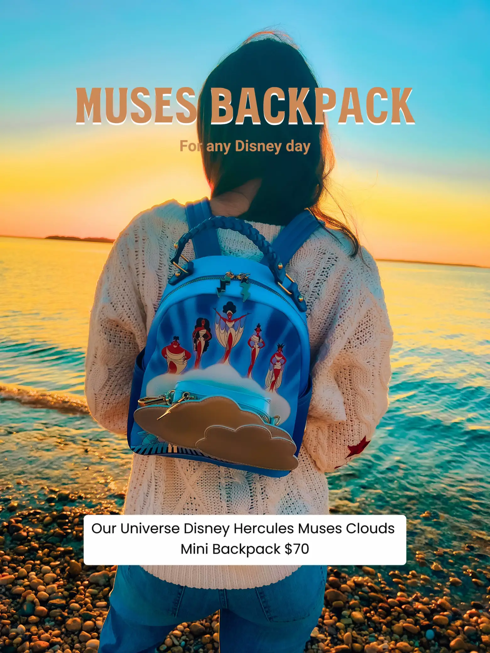 The best fandom bags for Orlando, Florida travels Gallery posted by