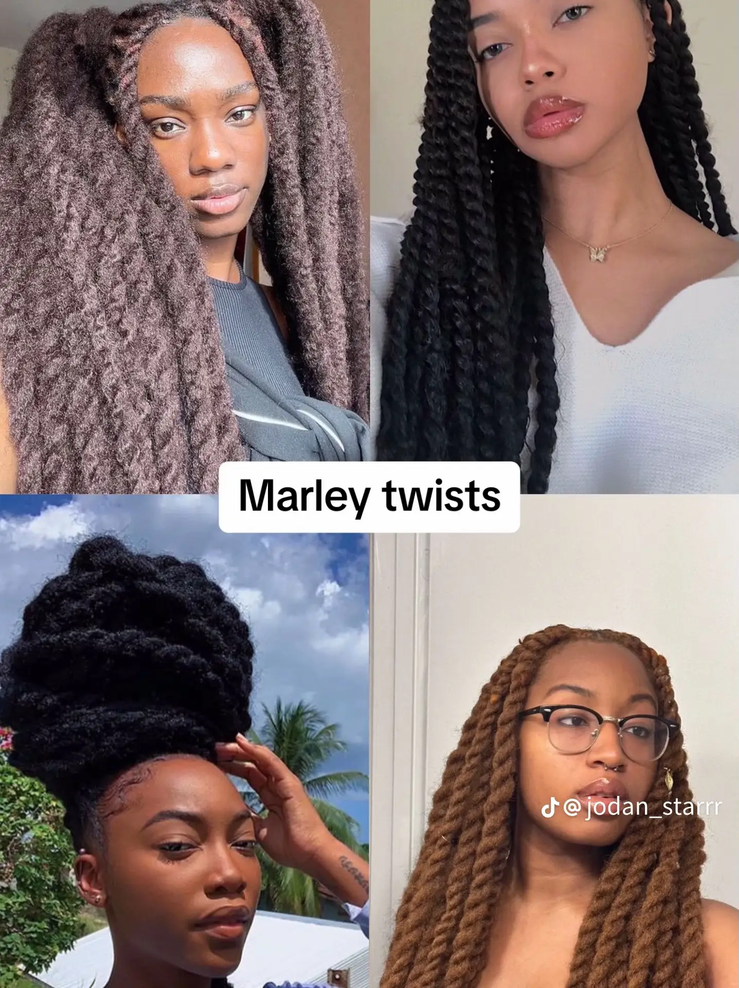 20 top Change Your Hair with Braids and Locs ideas in 2024