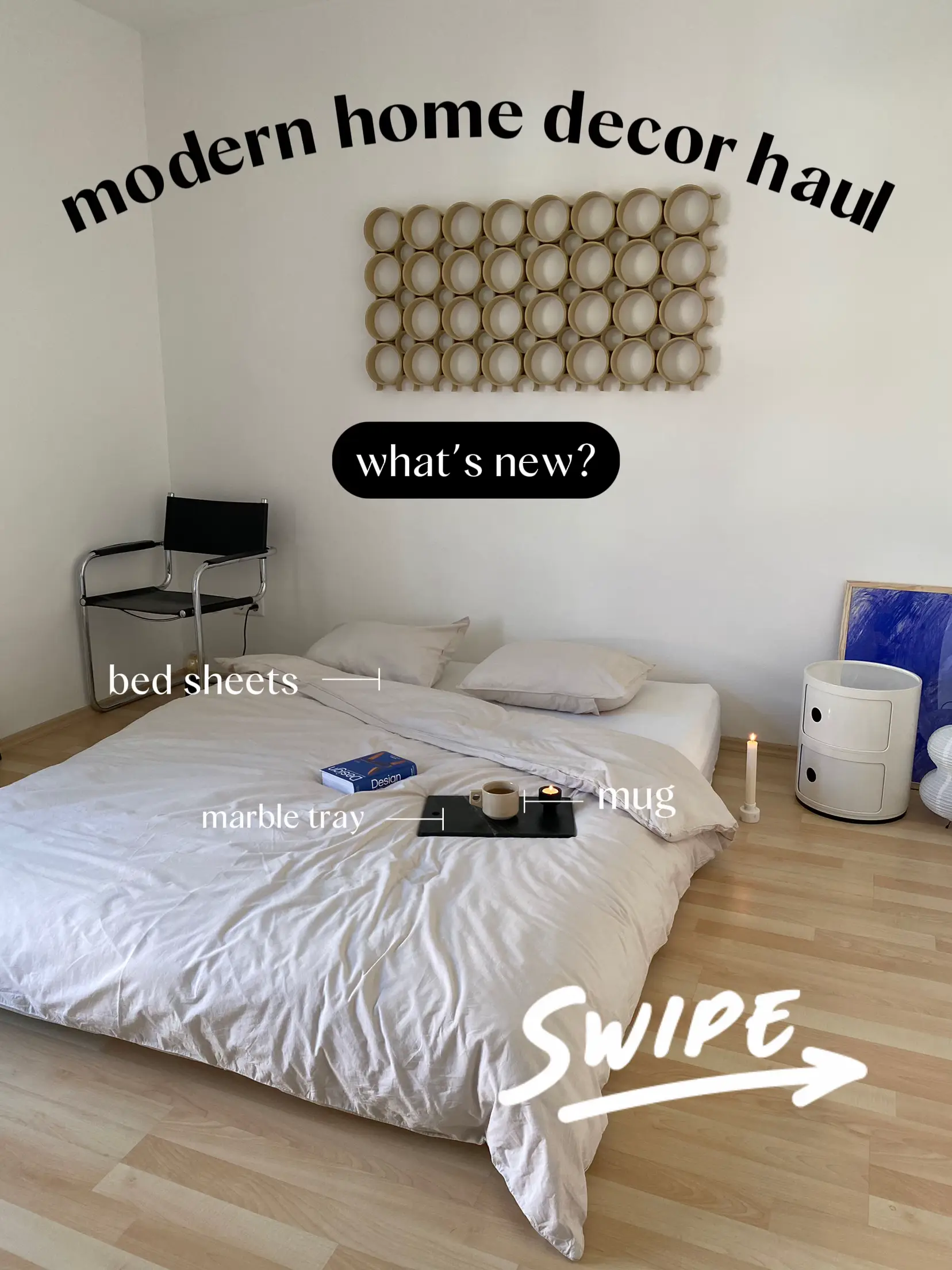 modern home decor haul, Gallery posted by aylins.interior