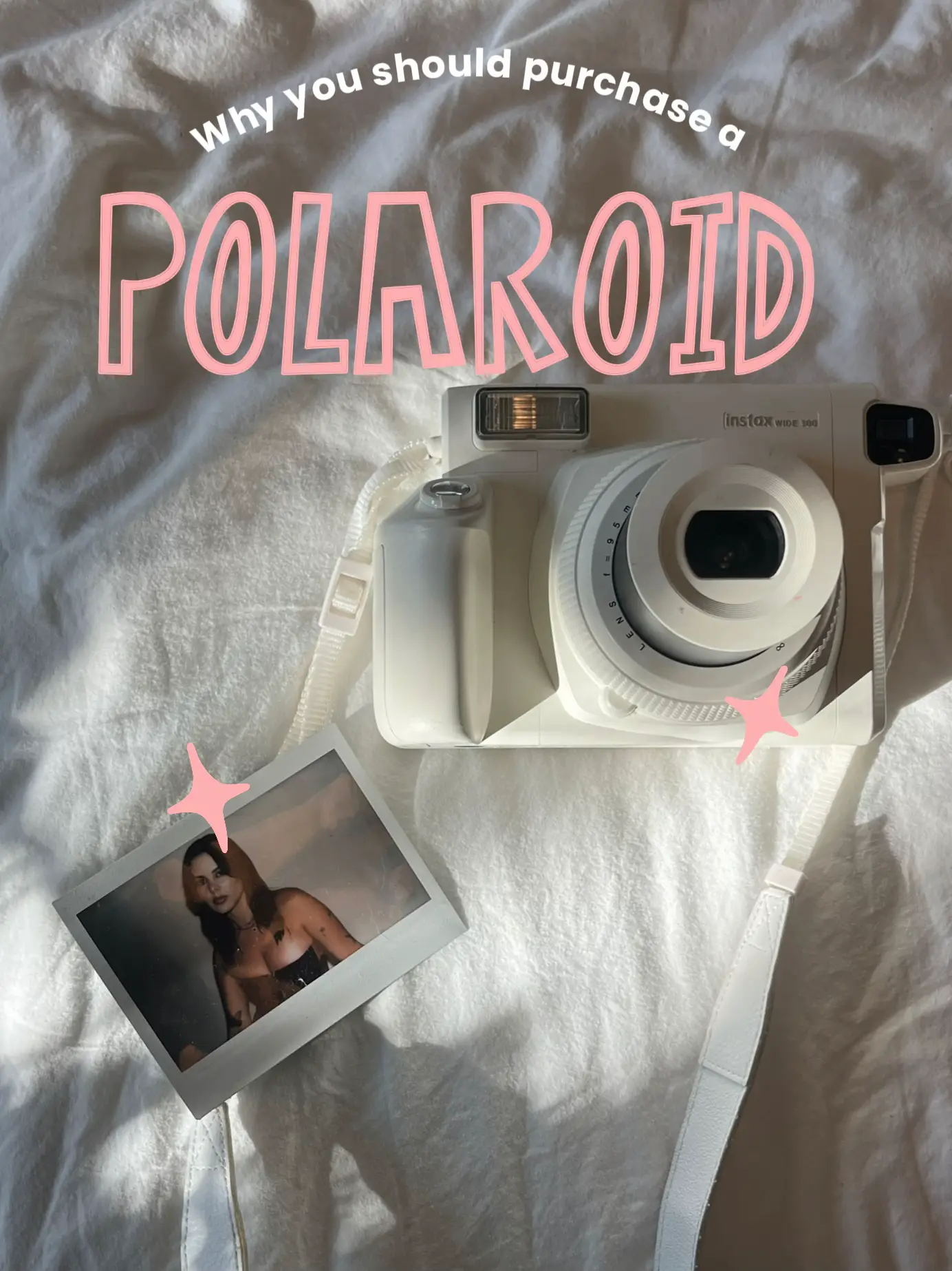 3-pk Lot Polaroid 600 Instant Color Film Open Boxes/20+ Sheets Left Unused
