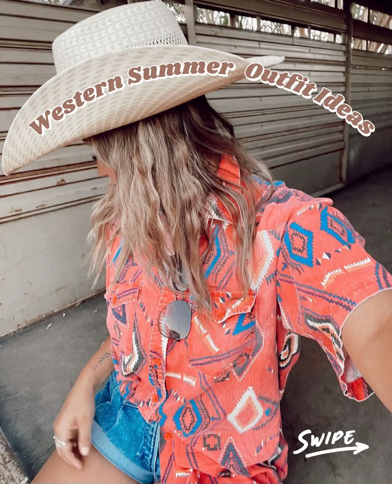 20 top Western Style Summer Fashion ideas in 2024