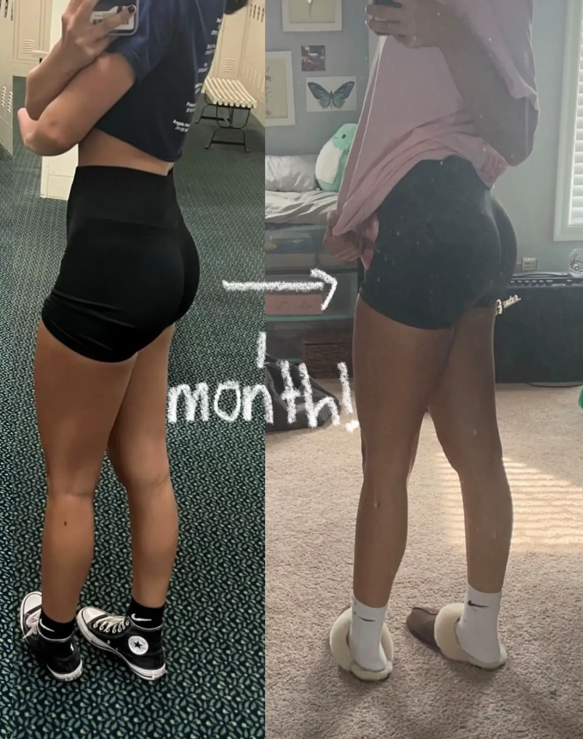 Top glute exercises Gallery posted by Sophia Lemon8