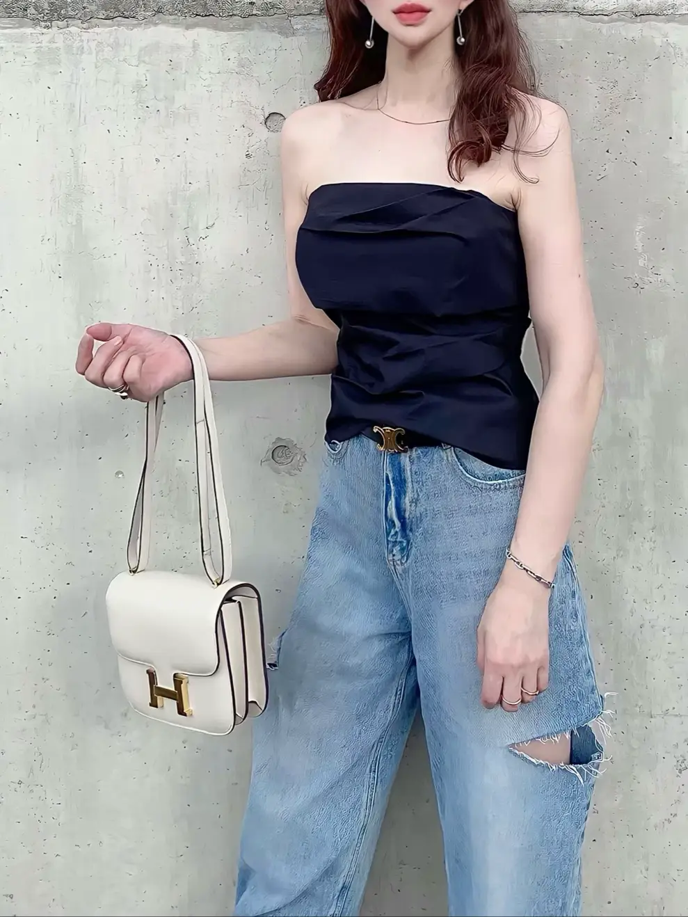 🏷ZARA】ビスチェ | chi_guが投稿したフォトブック | Lemon8