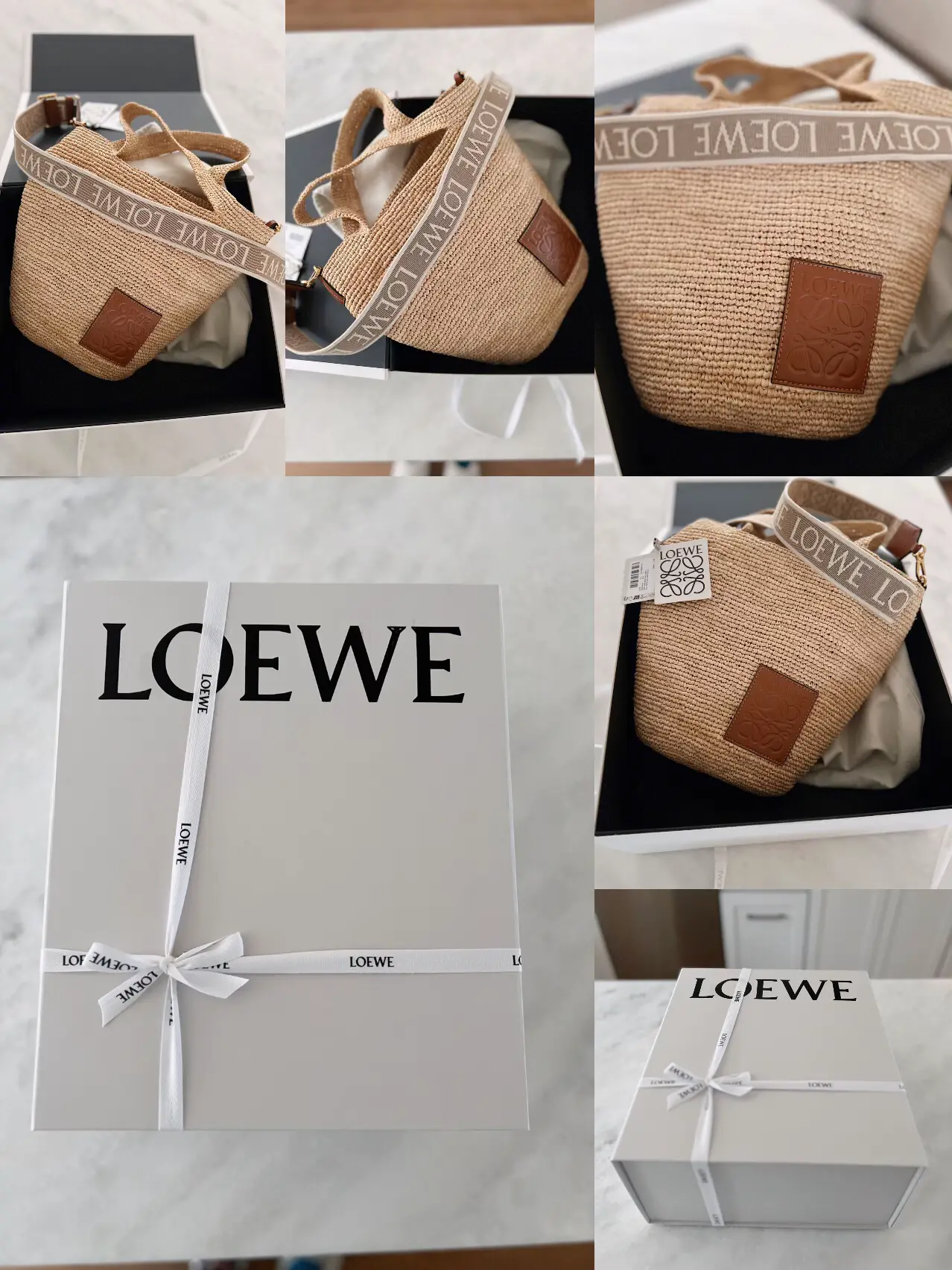 Loewe hotsell luxury brand