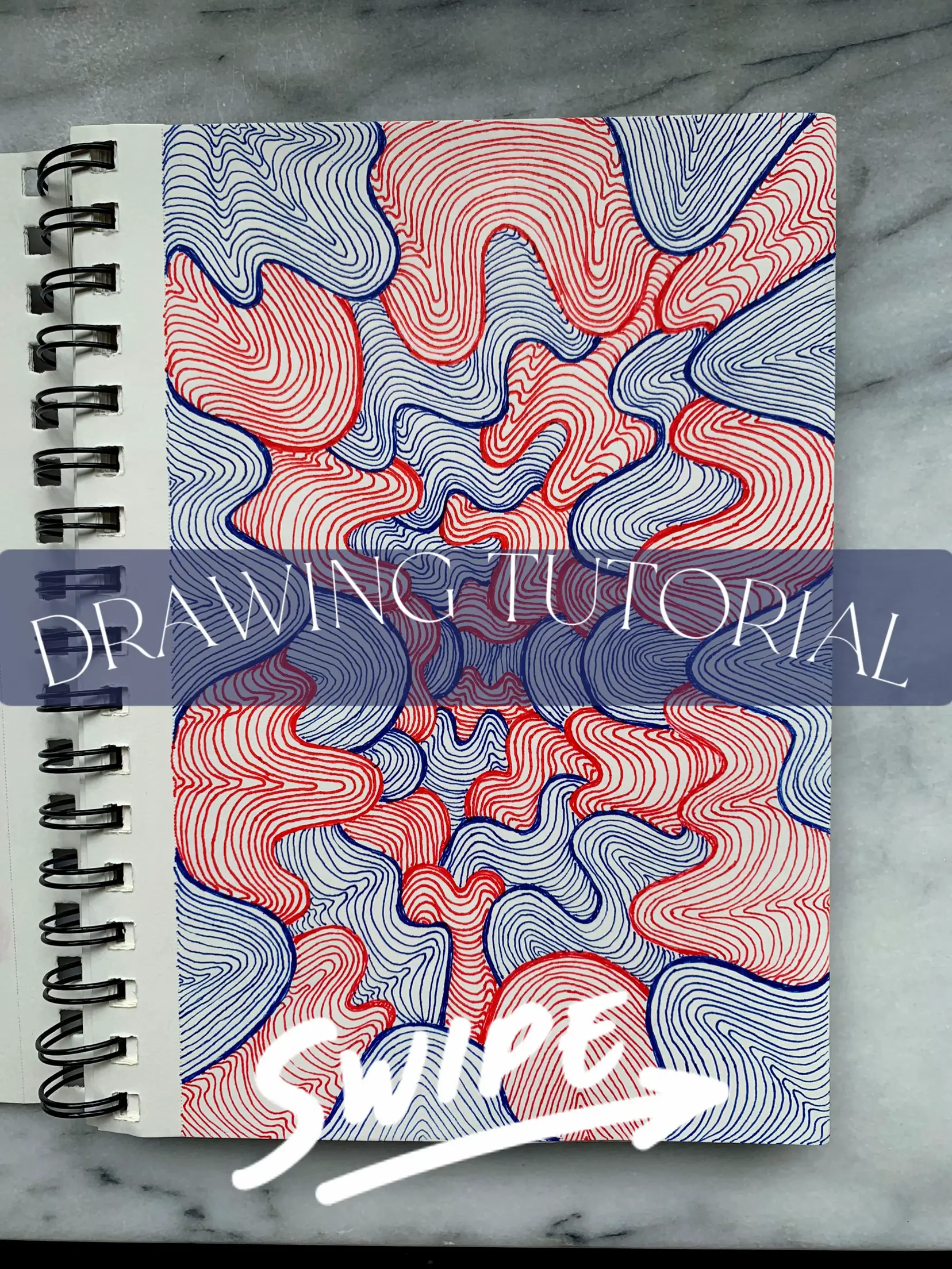 Drawing Basics: The Best Sketchbook?