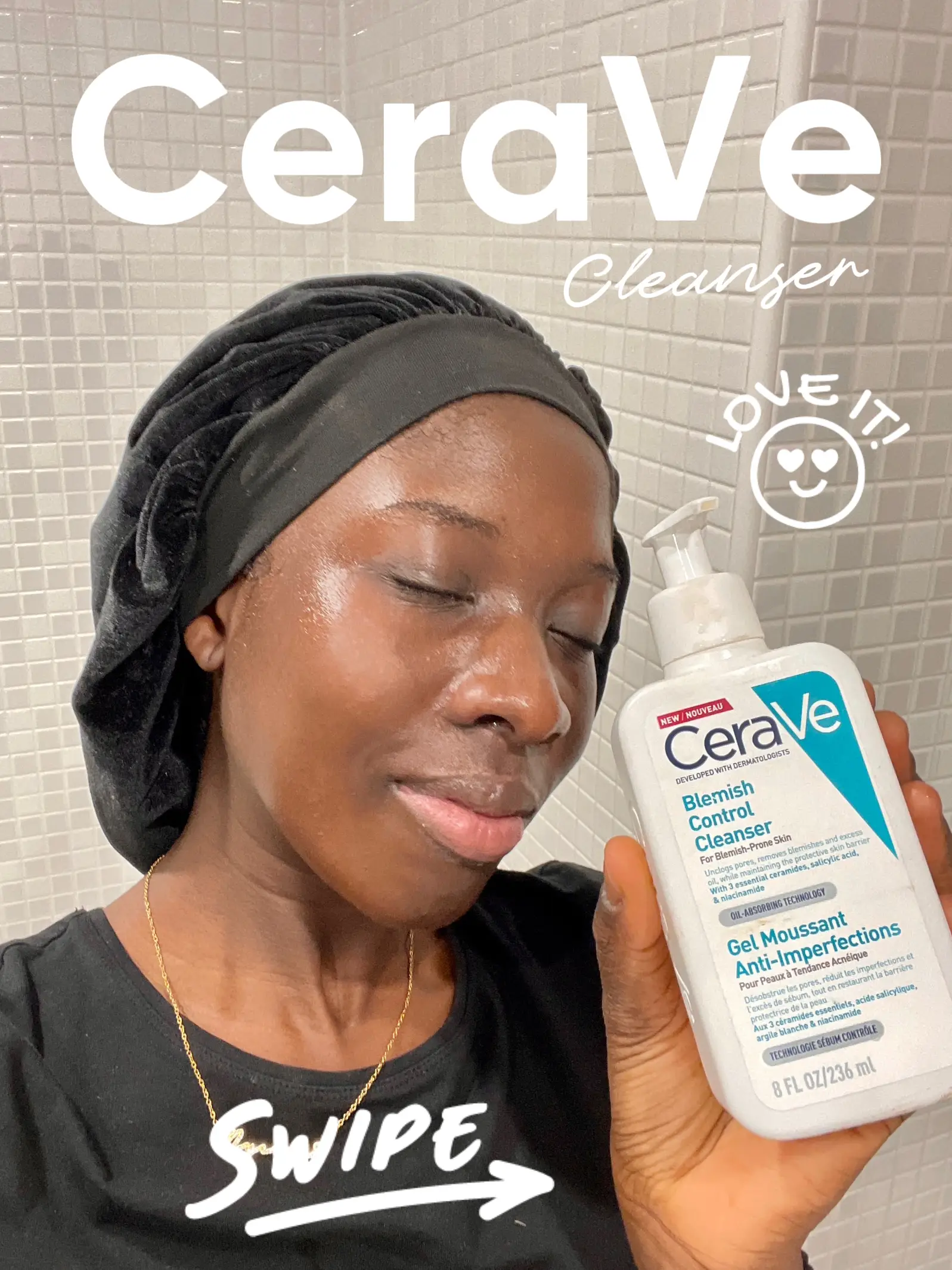 I Tried CeraVe's Renewing SA Cleanser for Clearer Skin and My Breakouts Are  Gone