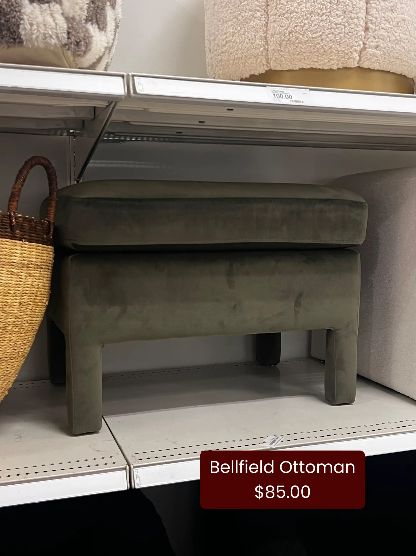 Target Furniture Finds Gallery posted by Benedetto Lemon8