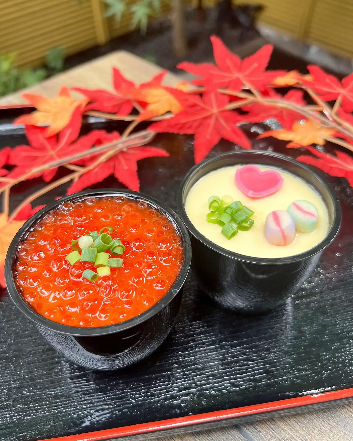 埼玉でここだけ❣️茶碗蒸し専門店✨ | ちぃカフェ︎𐀑𐃯埼玉カフェが