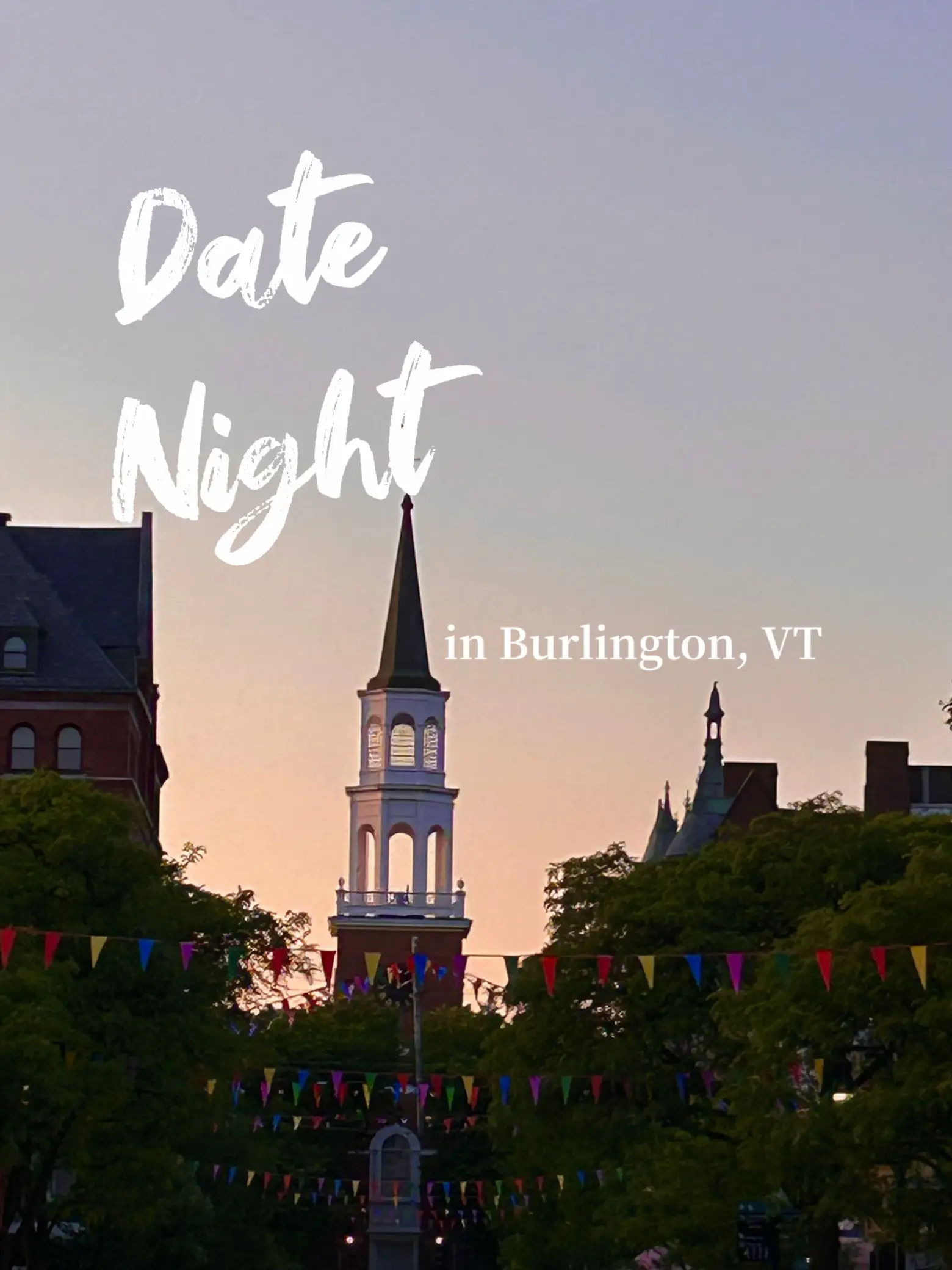 date night in VT 💌 | Gallery posted by eleanor grace | Lemon8