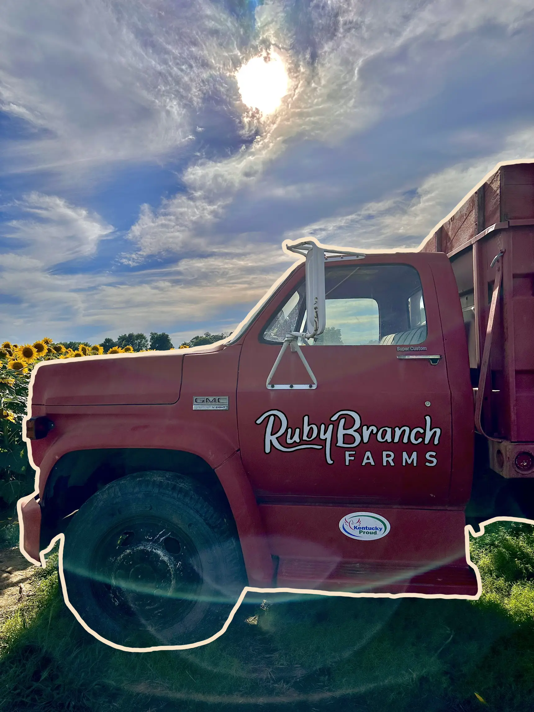 Ruby Branch Farms 