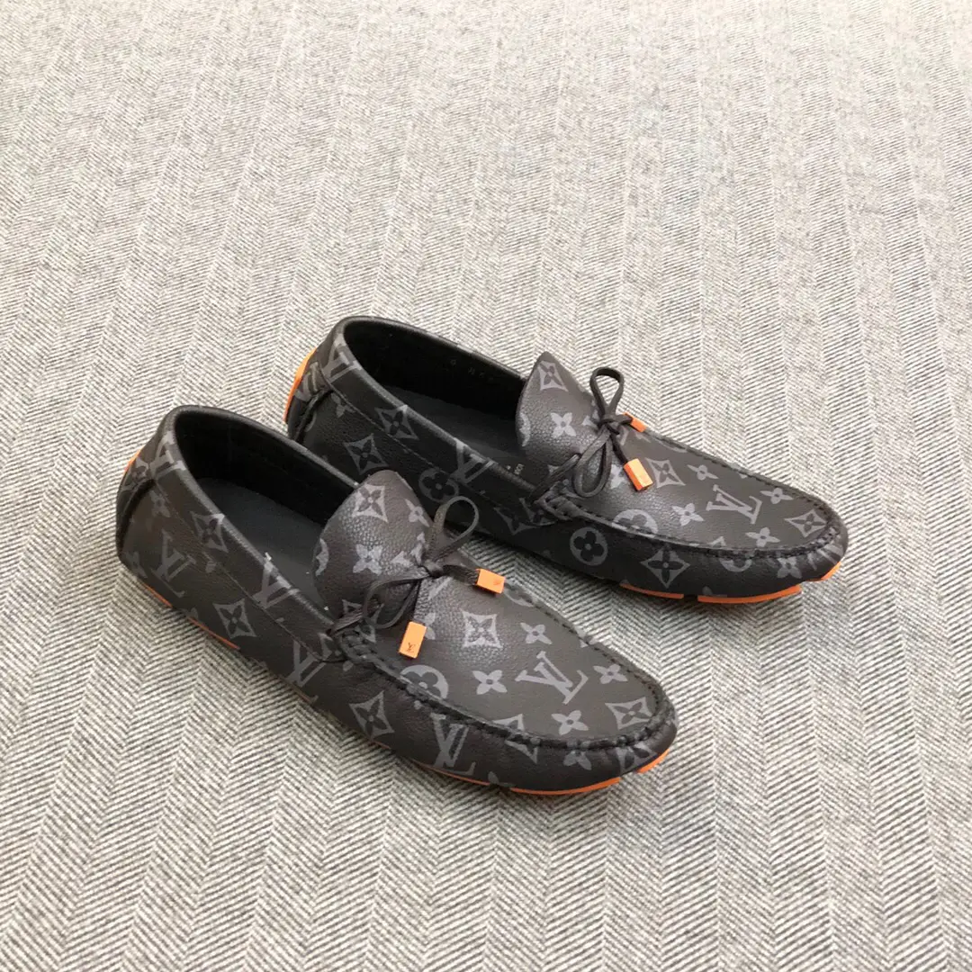 lv casual shoes for men
