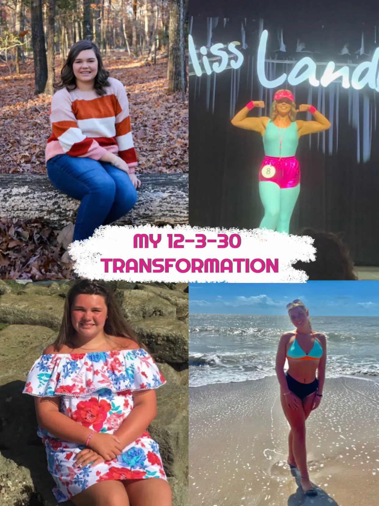 FUPA TRANSFORMATIONS  Before & After (YOU NEED TO SEE THIS) 😱 
