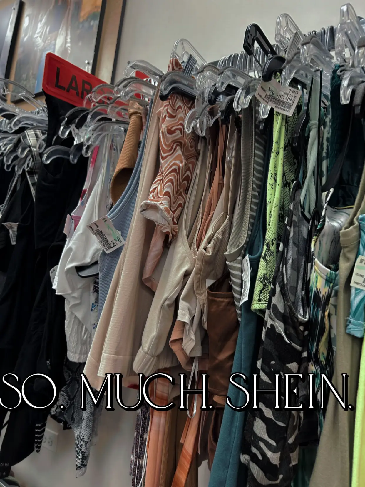 Shein Curve Dress – Next Level Thrift & Consignment Shop