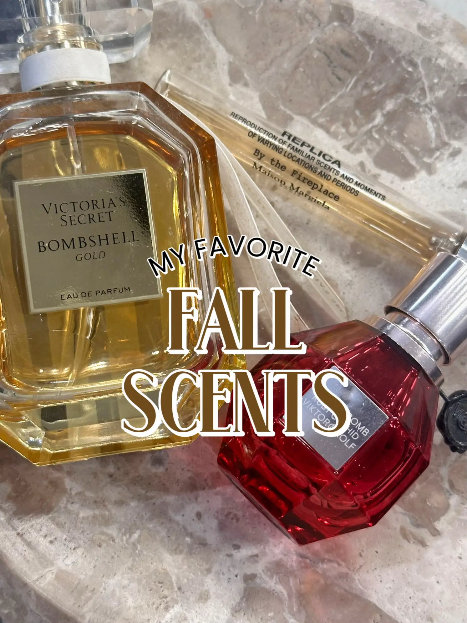Victoria Secret - Bombshell – Kleo Perfume
