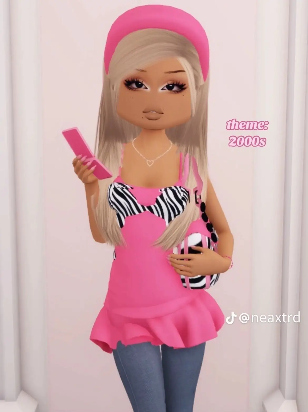 Some dress to impress ideas with themes💕🌸 | Gallery posted by 