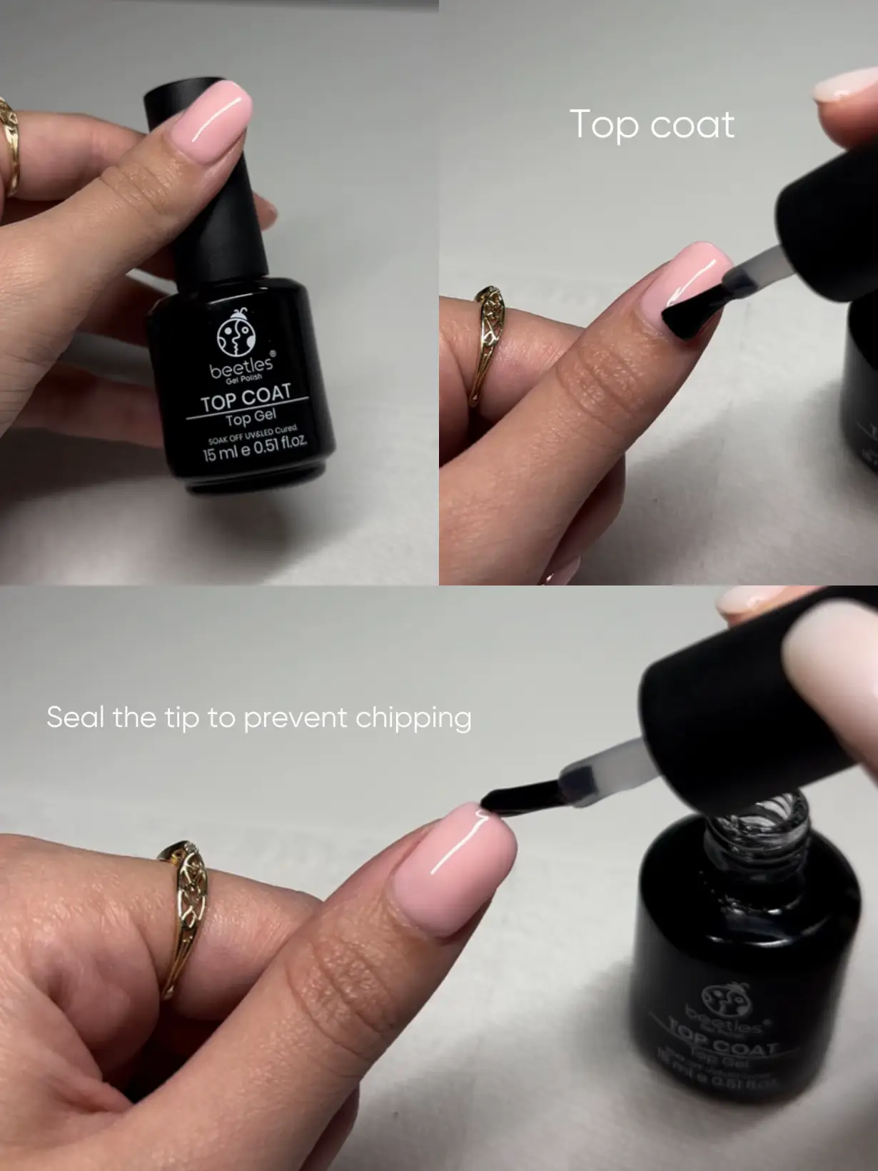 Not Polish Nail Forms: Perfectly Sculpted Nails Every Time – Notpolish Inc