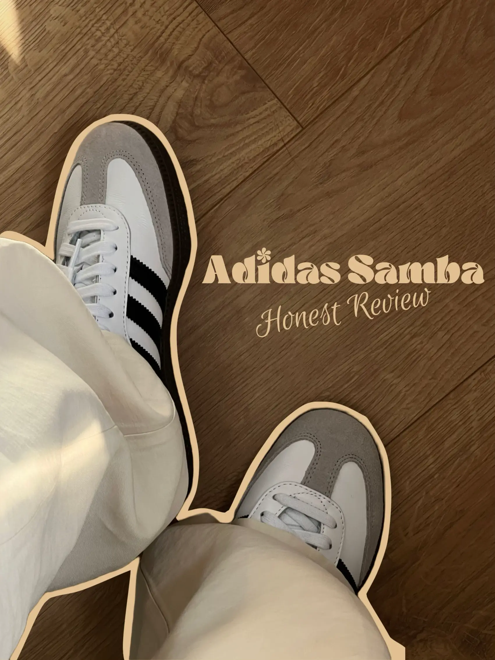 Adidas Samba OG, review y opiniones, Desde 95,20 €