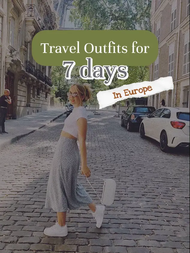 20 top Travel Outfits for Europe ideas in 2024