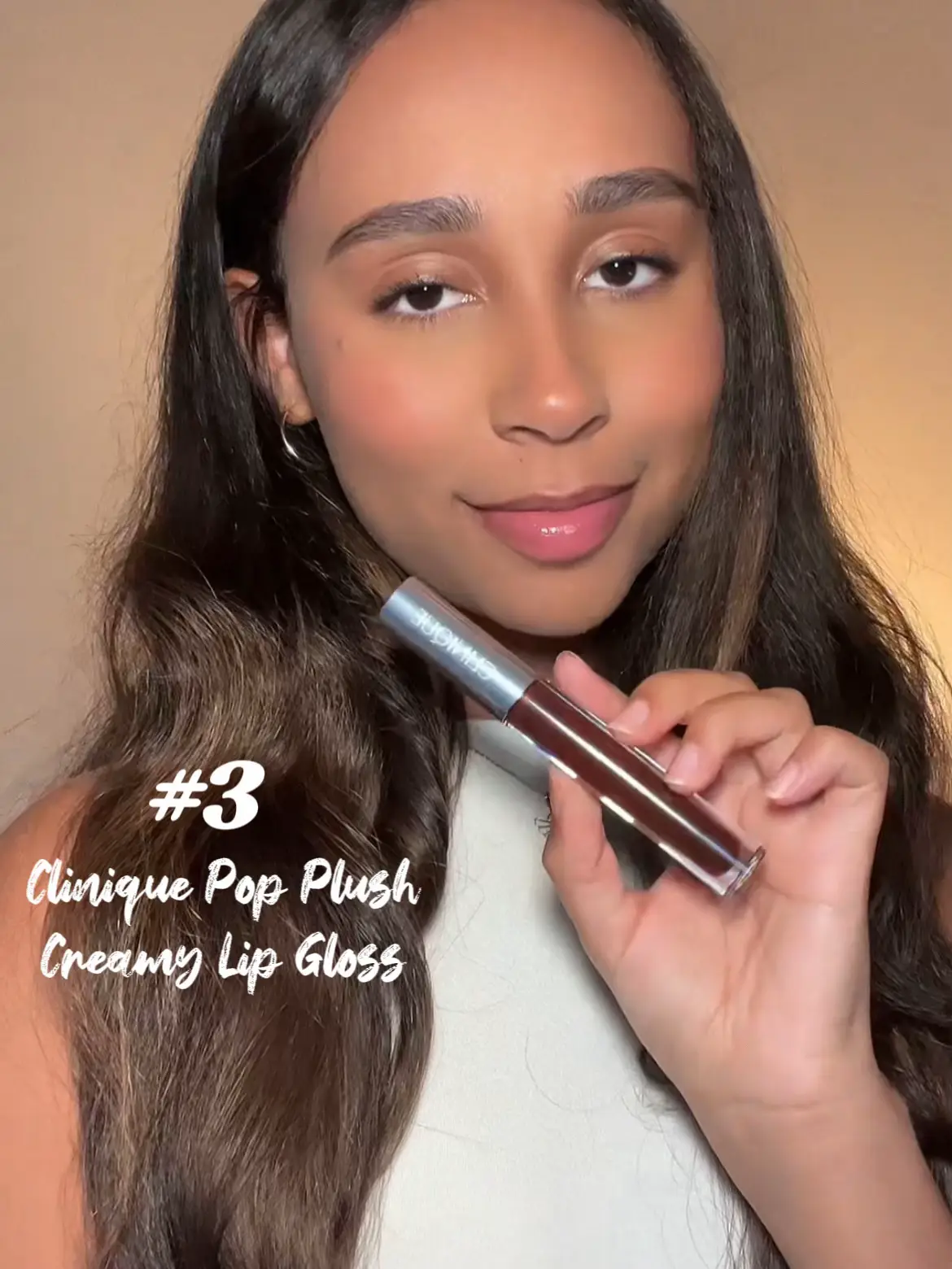 3 musthave lip glosses for fall🍂💄 แกลเลอรีที่โพสต์โดย gabriella