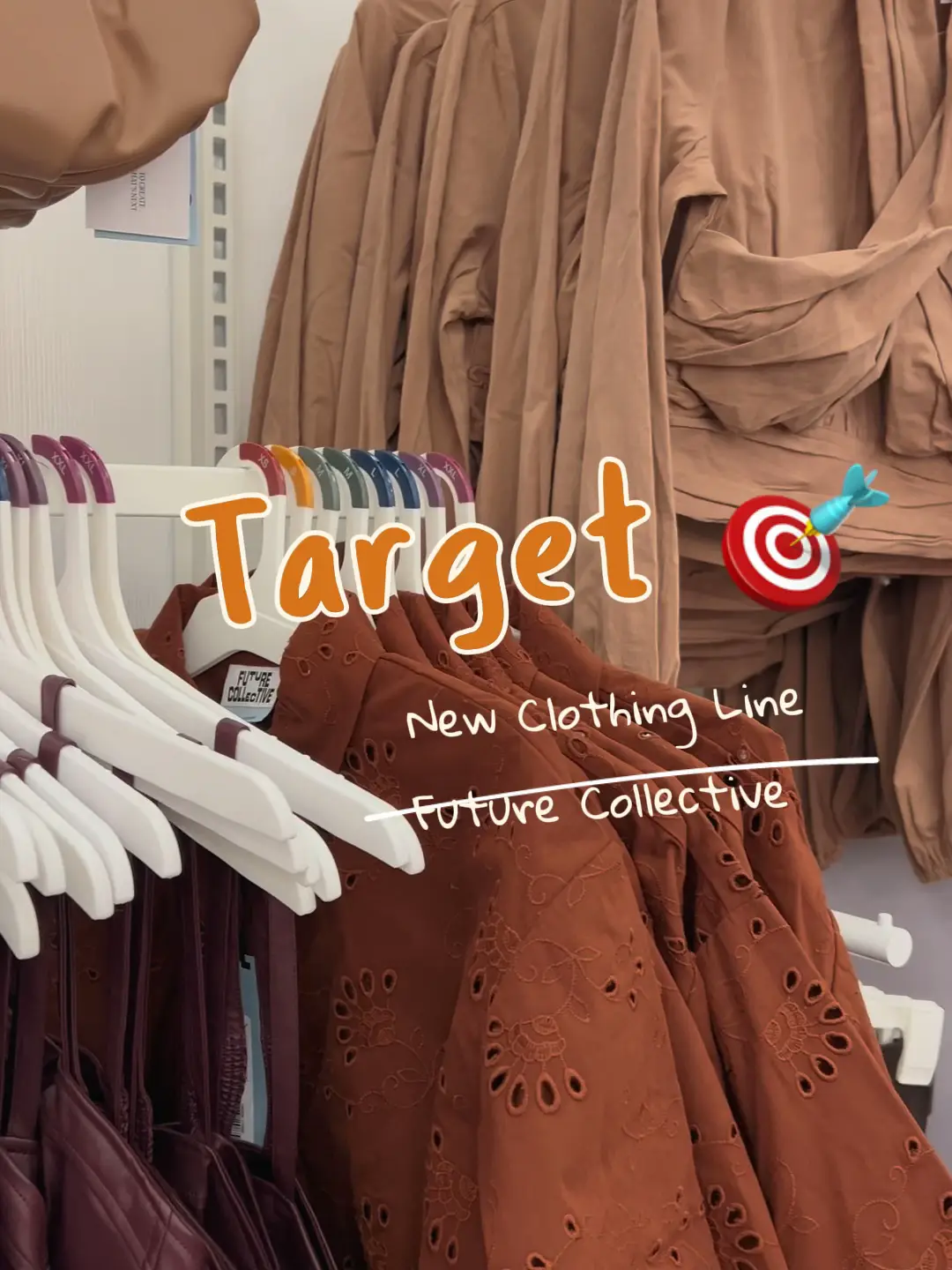 Target's New Brand: Future Collective