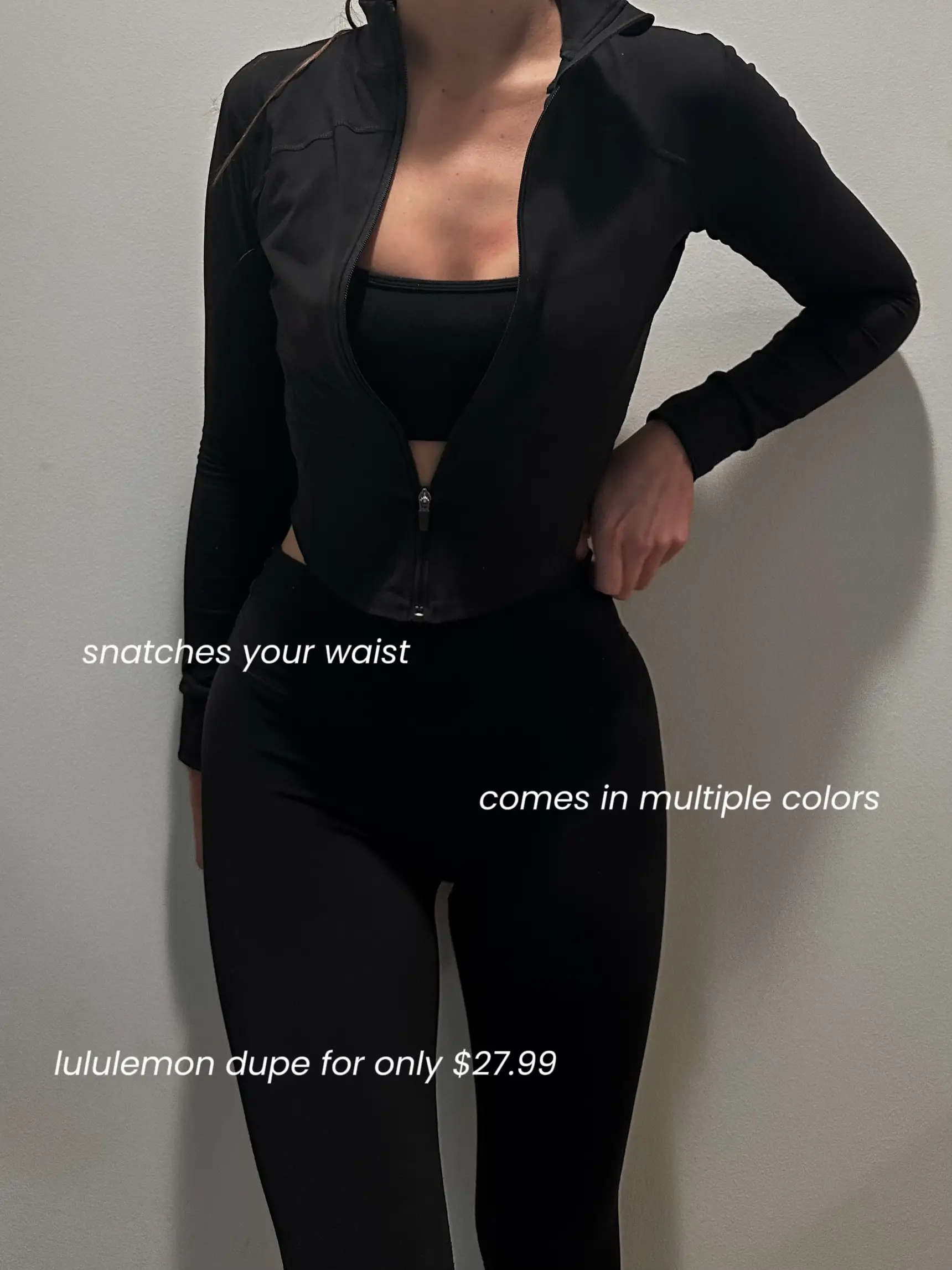 Lululemon scuba pants size guide 🖤, Gallery posted by Cait 🧚🏻‍♀️