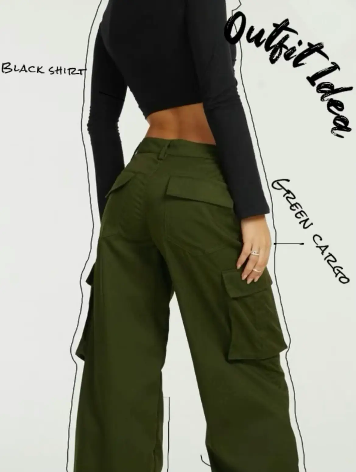 20 top What Color Shirt to Wear with Green Cargo Pants ideas in 2024