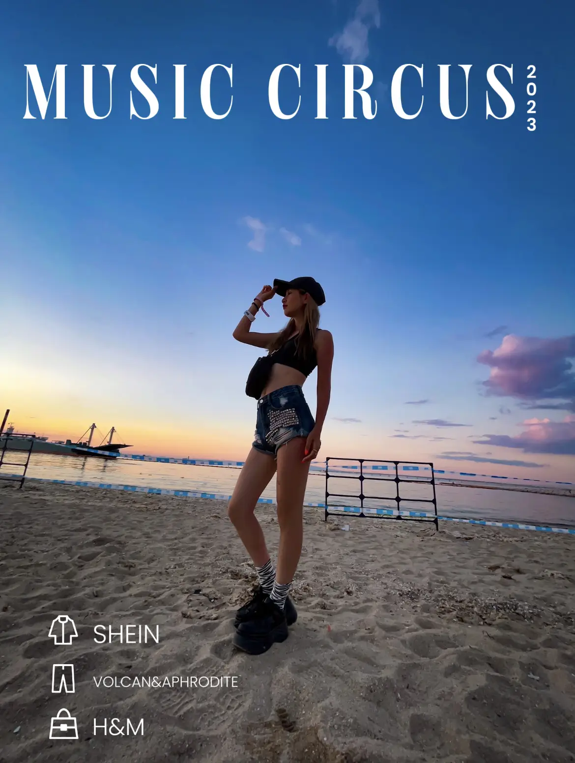 Music Circus - Lemon8検索