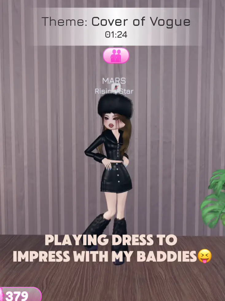 Playing dress to impress with my baddies😝 | Gallery posted by ny 