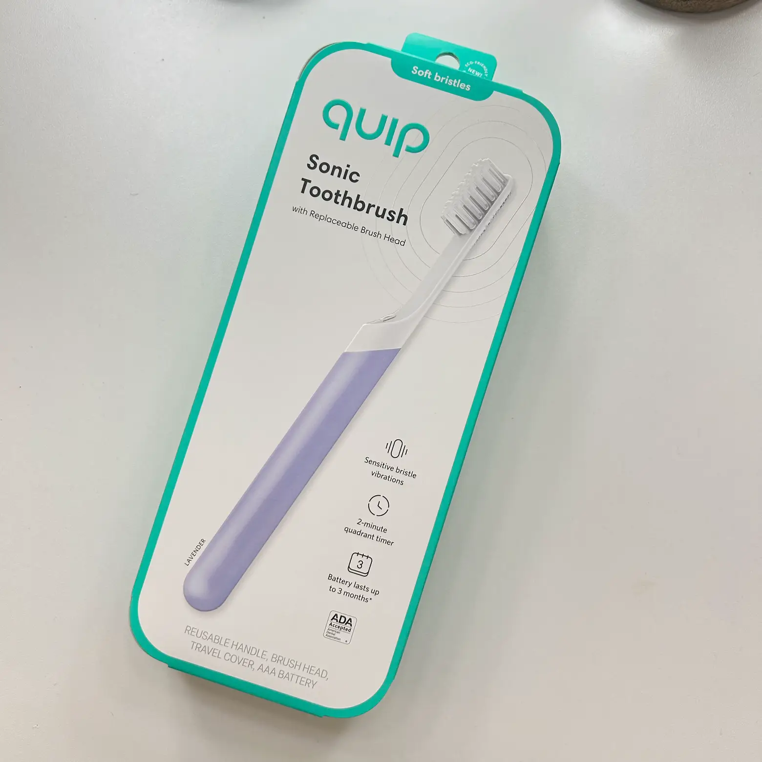 Eletctic Toothbrush from Ginny Georgia - Lemon8 Search