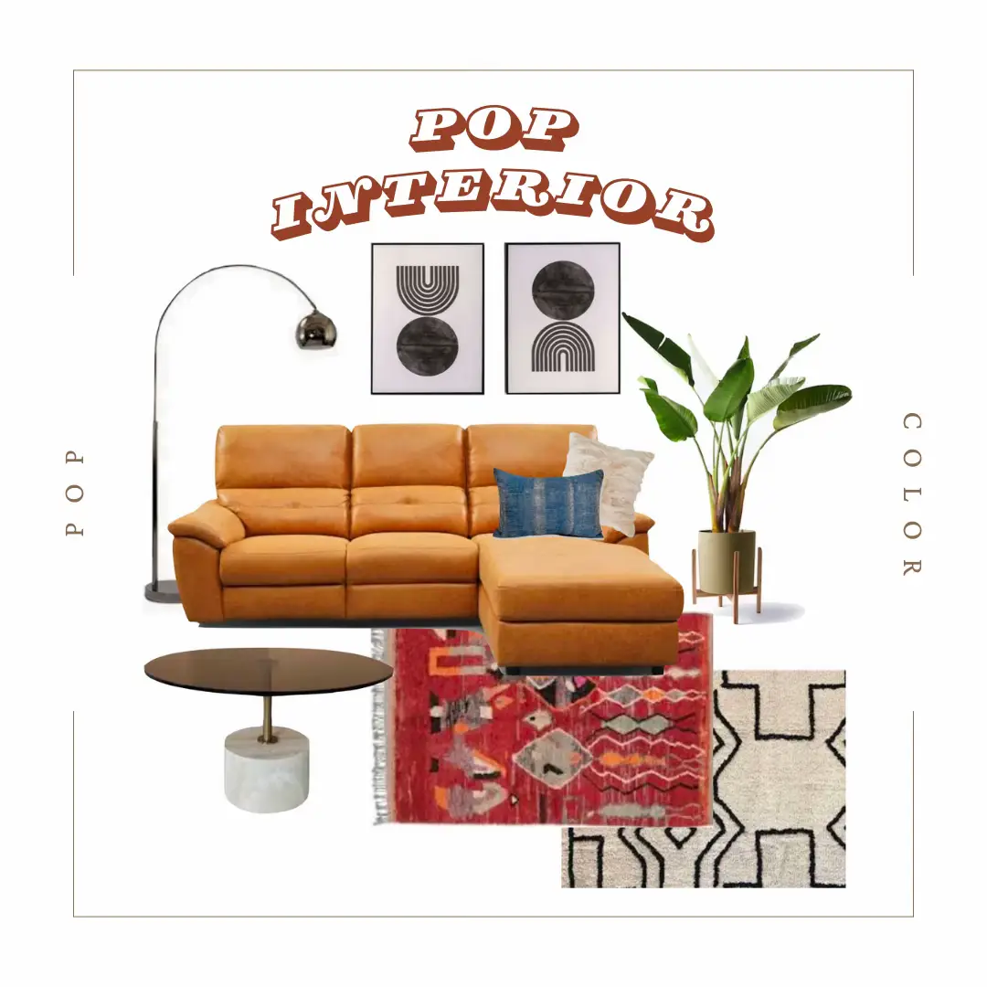 オレンジ クローゼット 昭和レトロ レトロポップ インテリア 当時物