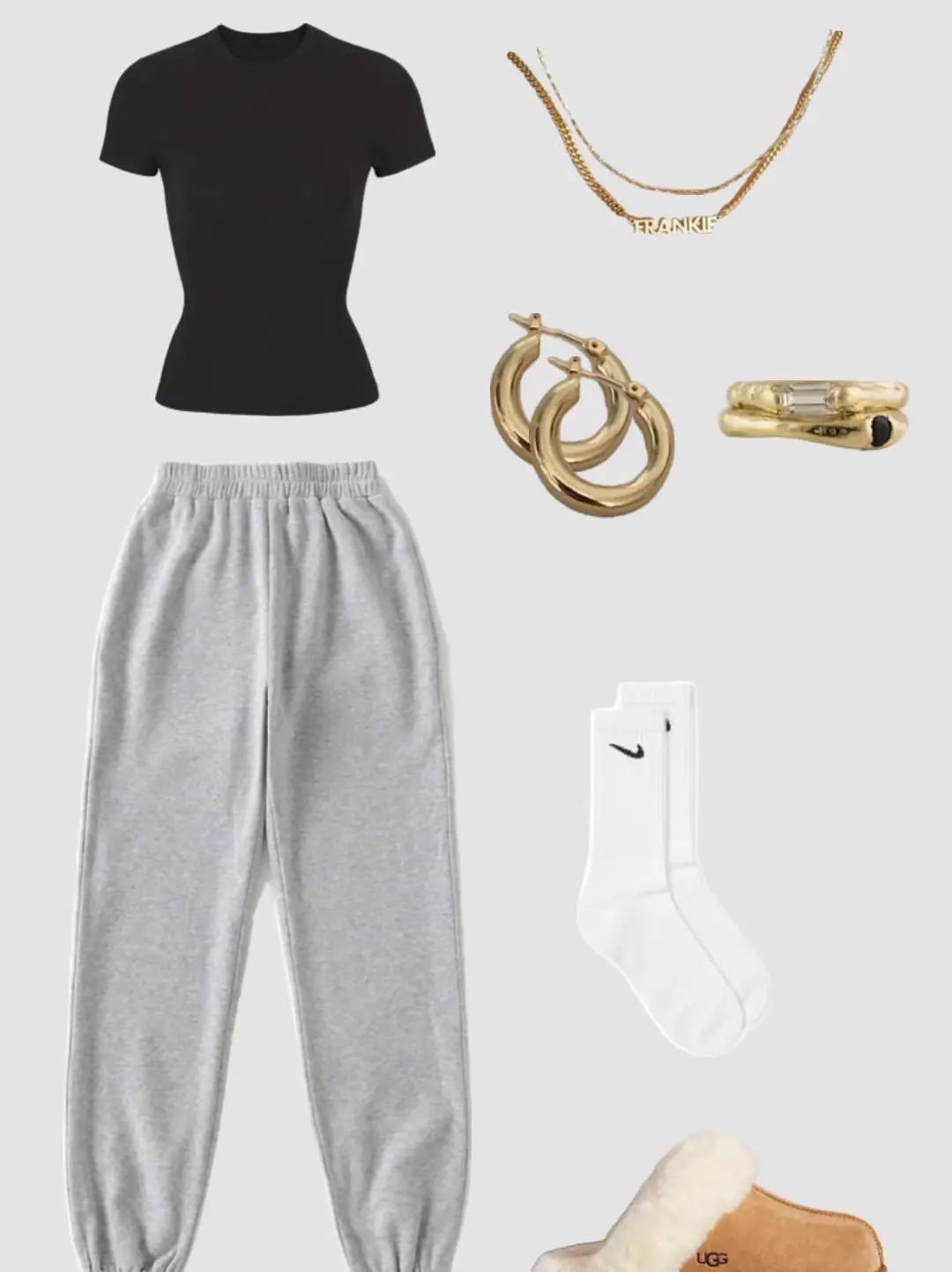 290 Best Sweatpants outfit ideas  cute outfits, casual outfits