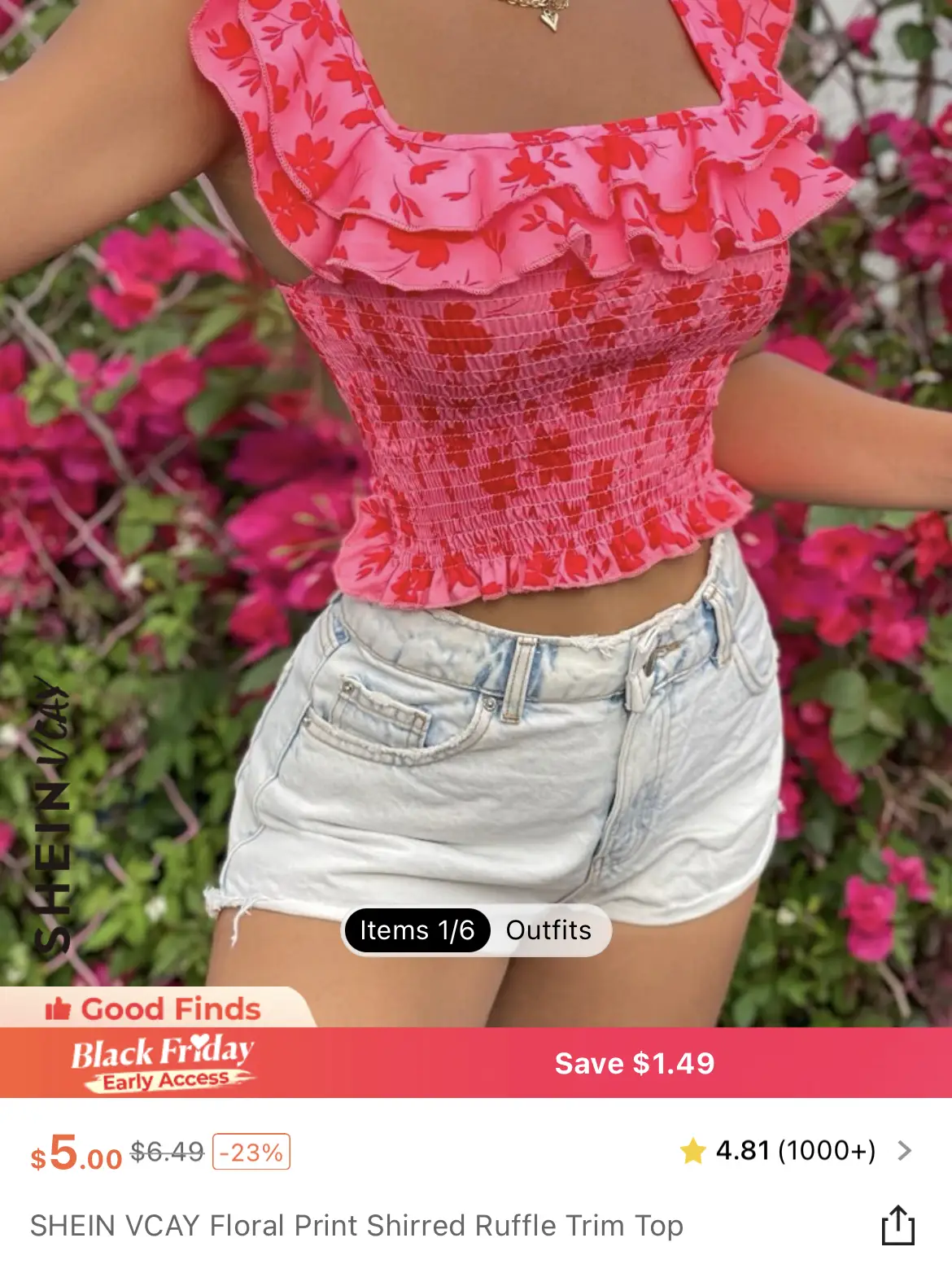 16 top Clothing under 50 on Shein ideas in 2024