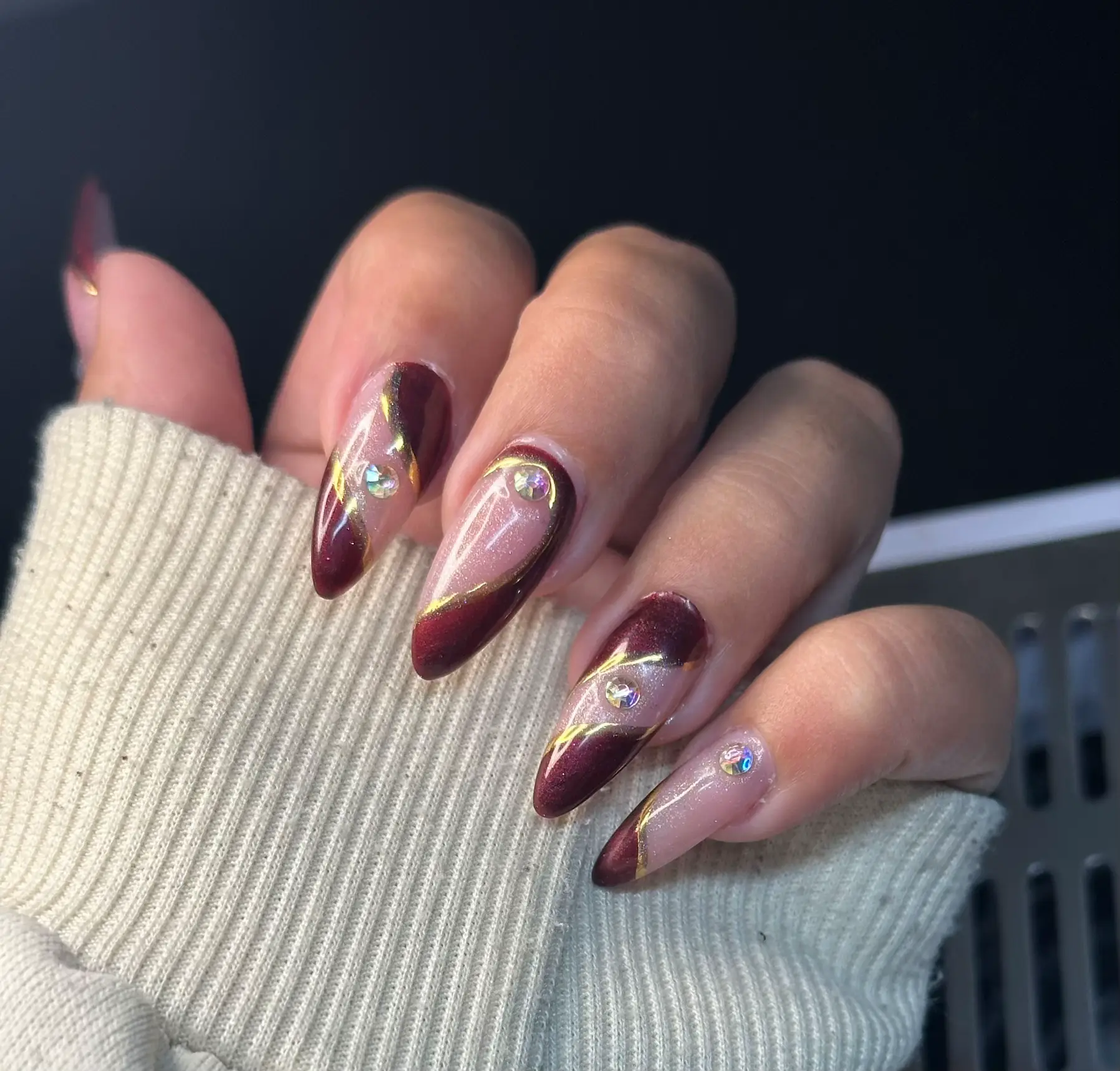 NAIL INSPO AND TIPS, Gallery posted by kayladhollis