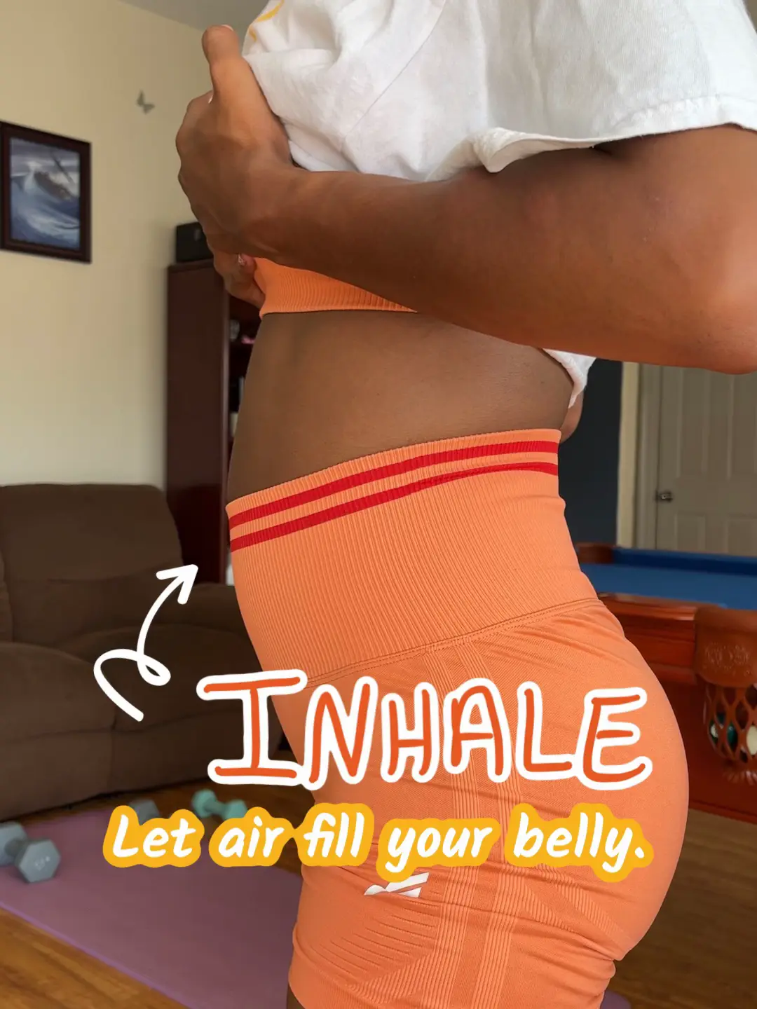How to prevent and heal diastasis recti