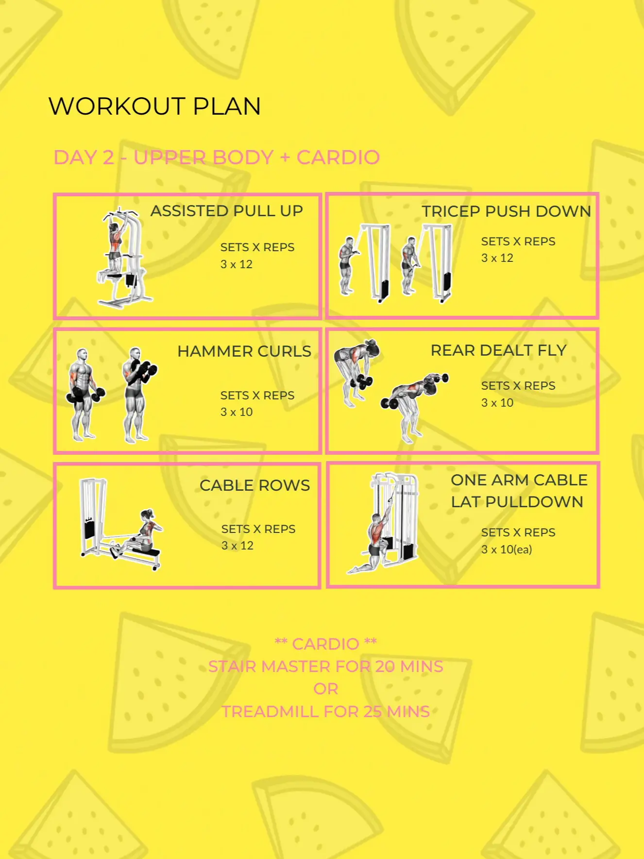 start-today-for-results-in-8-weeks-free-guide-gallery-posted-by-j