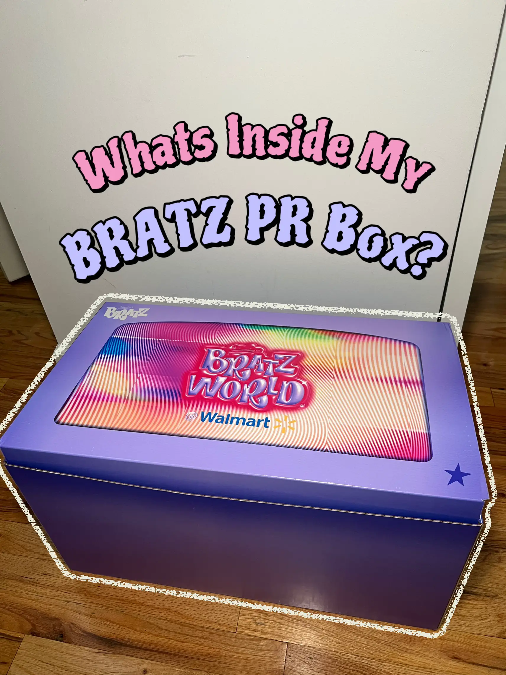 Bratz Sweet Dreamz Pajama Party Kumi New in Box - Stunning Motivation