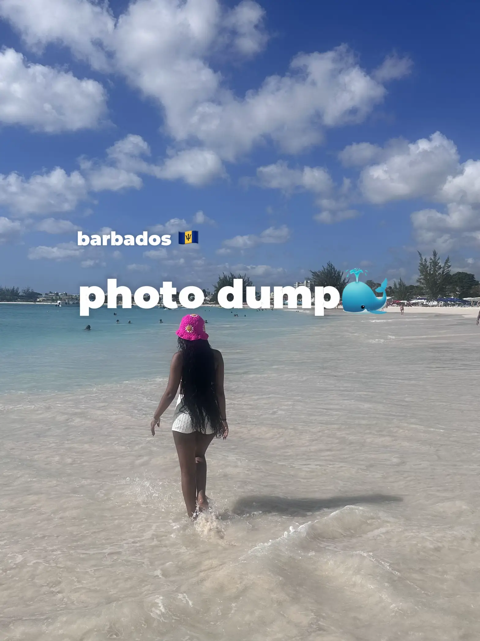 Barbados Landmarks You Cant Miss - Lemon8 Search