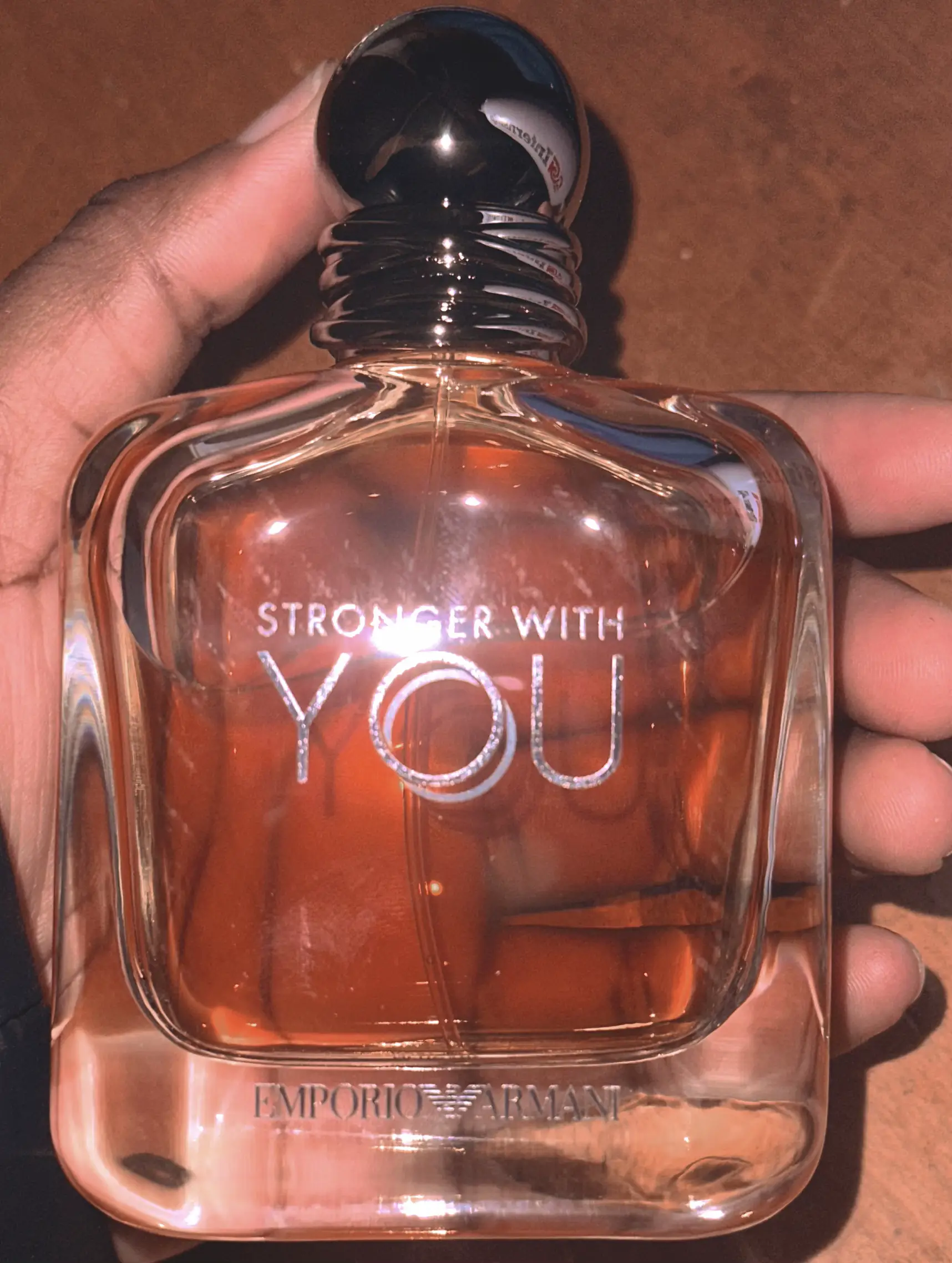 20 top Emporio Armani Stronger with You ideas in 2024