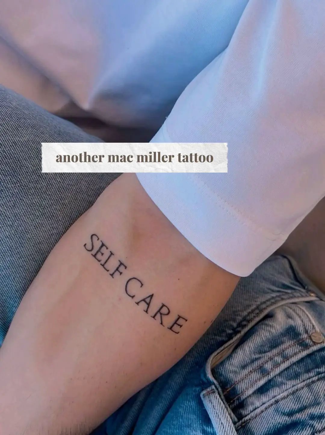 20 top Mac Miller Tattos ideas in 2024