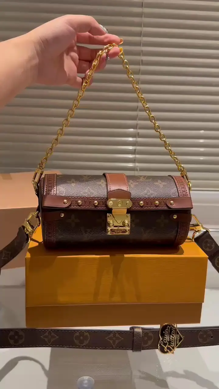 Amazing Discontinued Louis Vuitton Bags For A Fabulous Vintage Look - alexie