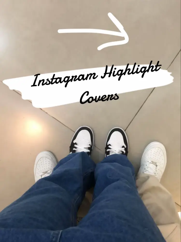 Instagram Story Highlight Cover - Lemon8 Search
